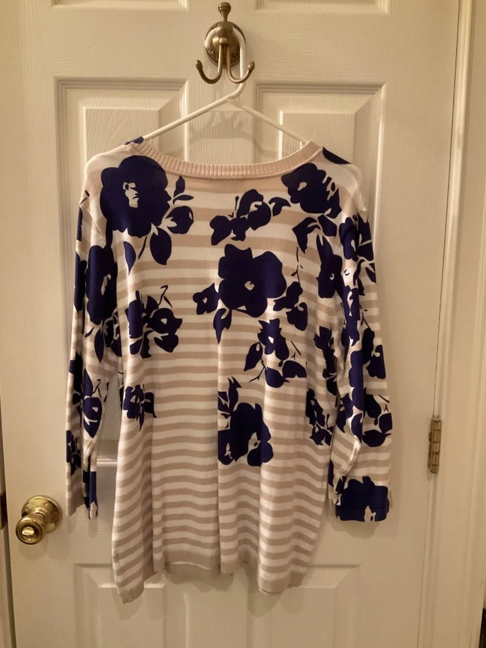 Liz Claiborne Cardigan